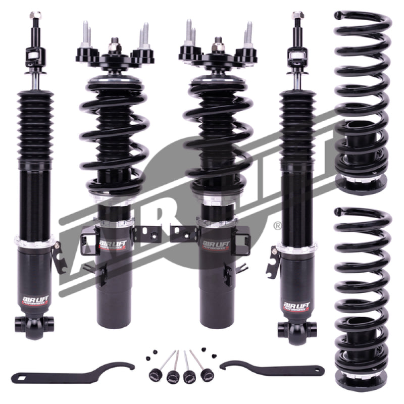 Air Lift Performance 20-24 Toyota GR Supra / 19-24 BMW Z4 (G29) Coilover Kit - 79012