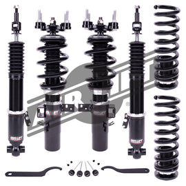 Air Lift Performance 20-24 Toyota GR Supra / 19-24 BMW Z4 (G29) Coilover Kit - 79012