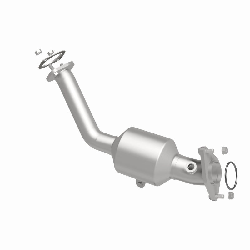 MagnaFlow Direct Fit Catalytic Converter 18-21 Infiniti Q50 3.0L - 6571415
