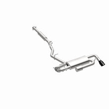 Load image into Gallery viewer, MagnaFlow 18-23 Subaru Crosstrek Overland Series Cat-Back Performance Exhaust System - 19676