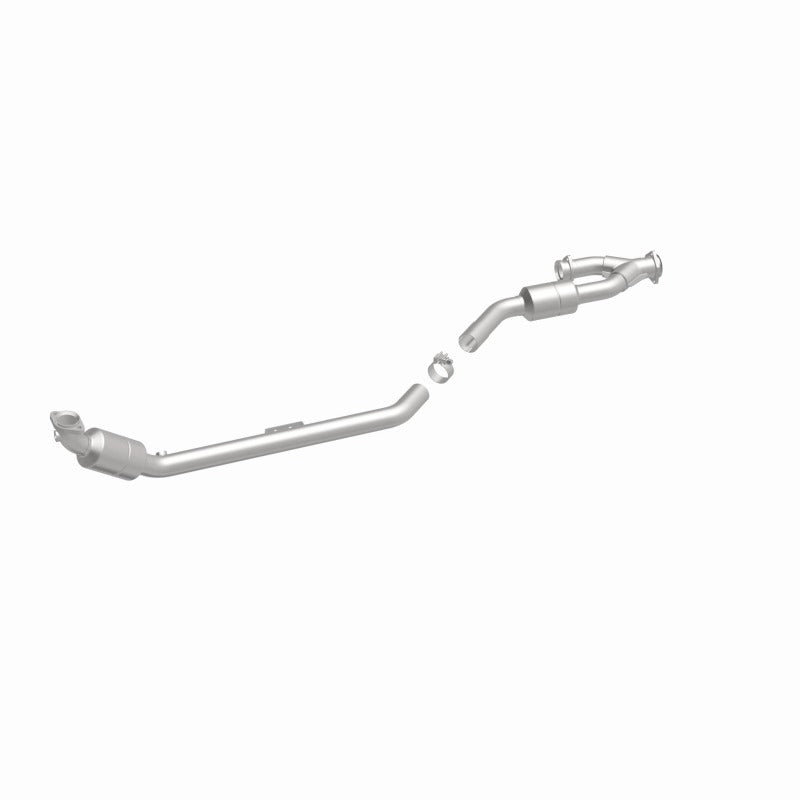 MagnaFlow Direct Fit Catalytic Converter 2003 Mercedes CLK320 3.2L - 51582