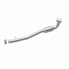 Load image into Gallery viewer, MagnaFlow 07-09 Land Rover Range Rover 4.2L Direct Fit Converter - 5451755