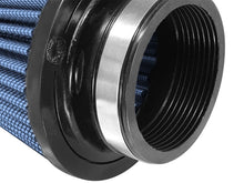 Load image into Gallery viewer, aFe POWER Takeda A/F P5R 3in Flange x 5in Base (INV) x 2-3/4Top (DOM) x 6in Height - TF-9023R