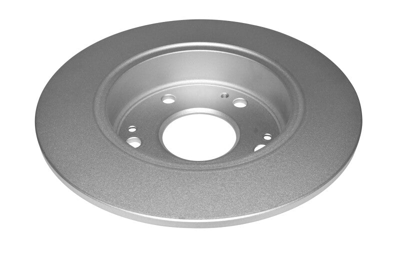 DBA 97-01 Acura Integra Type-R Rear En-Shield Street Series Rotor - DBA477E