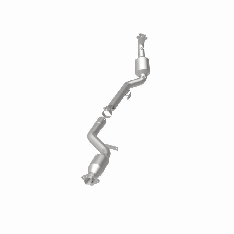 MagnaFlow 08-10 Mercedes-Benz SLK55 AMG 5.5L Direct Fit Converter - 5411696