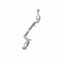 Load image into Gallery viewer, MagnaFlow 08-10 Mercedes-Benz SLK55 AMG 5.5L Direct Fit Converter - 5411696
