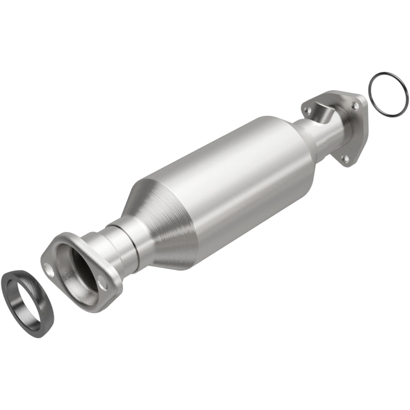 MagnaFlow 1998 Honda Odyssey 2.3L Direct Fit Converter - 4481645