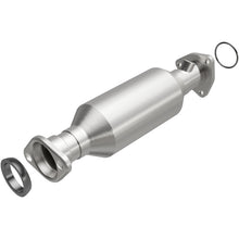 Load image into Gallery viewer, MagnaFlow 1998 Honda Odyssey 2.3L Direct Fit Converter - 4481645