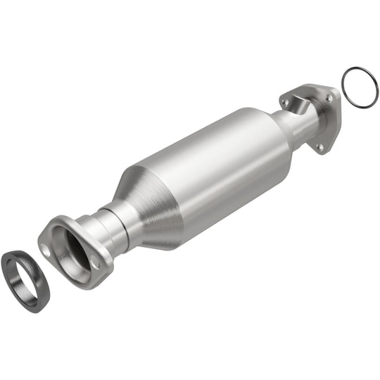 MagnaFlow 1998 Honda Odyssey 2.3L Direct Fit Converter - 4481645