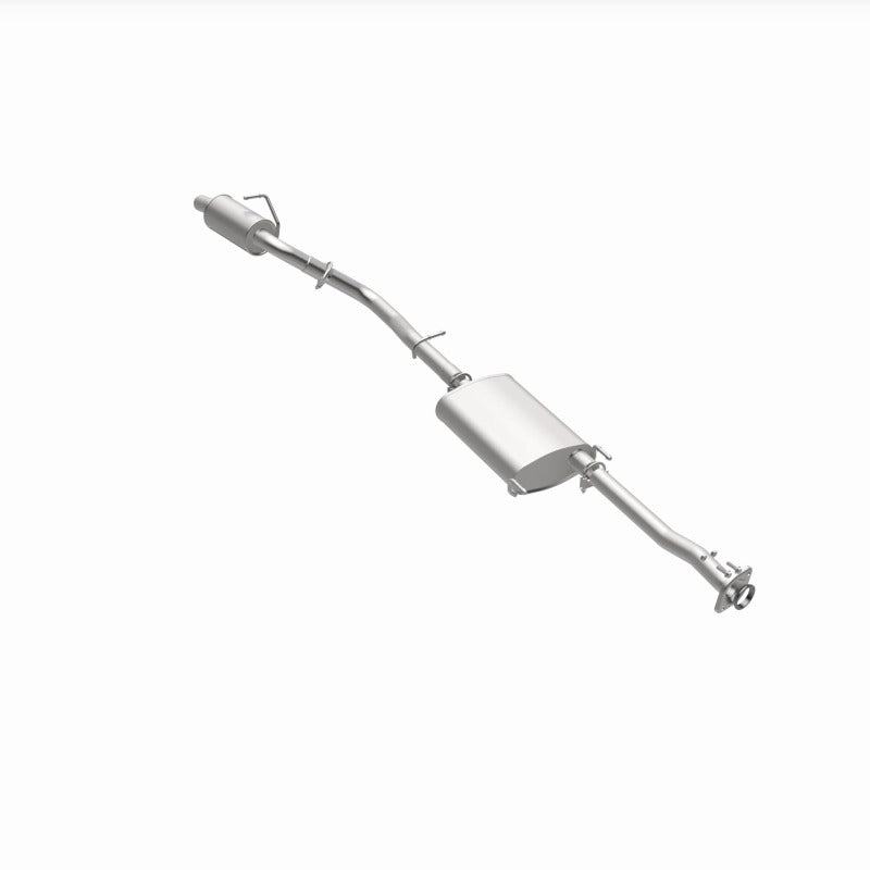 MagnaFlow 10-15 Lexus RX350 3.5L BRE Exhaust Kit - 106-0772