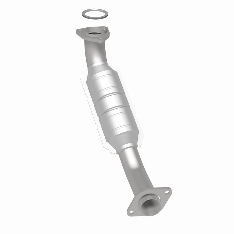 MagnaFlow Direct Fit Catalytic Converter 2008 Pontiac G8 3.6L ps - 51694
