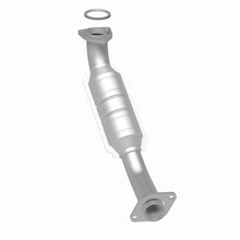 Load image into Gallery viewer, MagnaFlow Direct Fit Catalytic Converter 2008 Pontiac G8 3.6L ps - 51694
