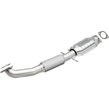 Load image into Gallery viewer, MagnaFlow Direct Fit Catalytic Converter 2011 Buick Regal 2.0L - 51707