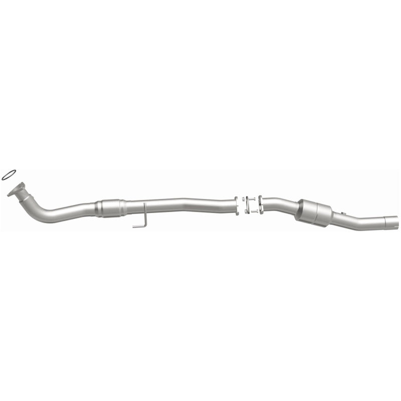 MagnaFlow Direct Fit Catalytic Converter 03-08 Chevy/GMC P/S rr 6.0L - 458063