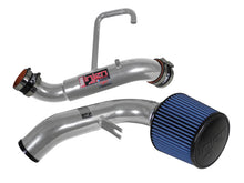 Load image into Gallery viewer, Injen 03-03.5 Mazdaspeed Protege Turbo Polished Cold Air Intake - RD6066P
