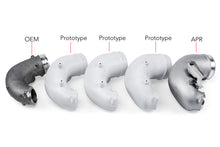 Load image into Gallery viewer, APR 17-20 Audi RS3/18-22 Audi TT RS Quattro (MK3) 2.5T TFSI Turbocharger Inlet System - CI100038
