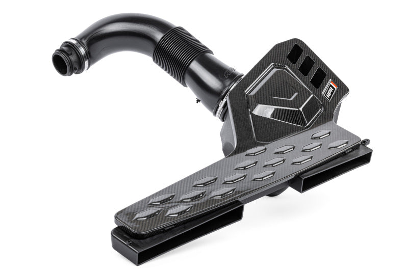 APR 22-26 Audi/Volkswagen EA888.4 (MQB EVO) 2.0T Carbon Fiber Intake System Cover (CI100052/53/77) - CI100052-B