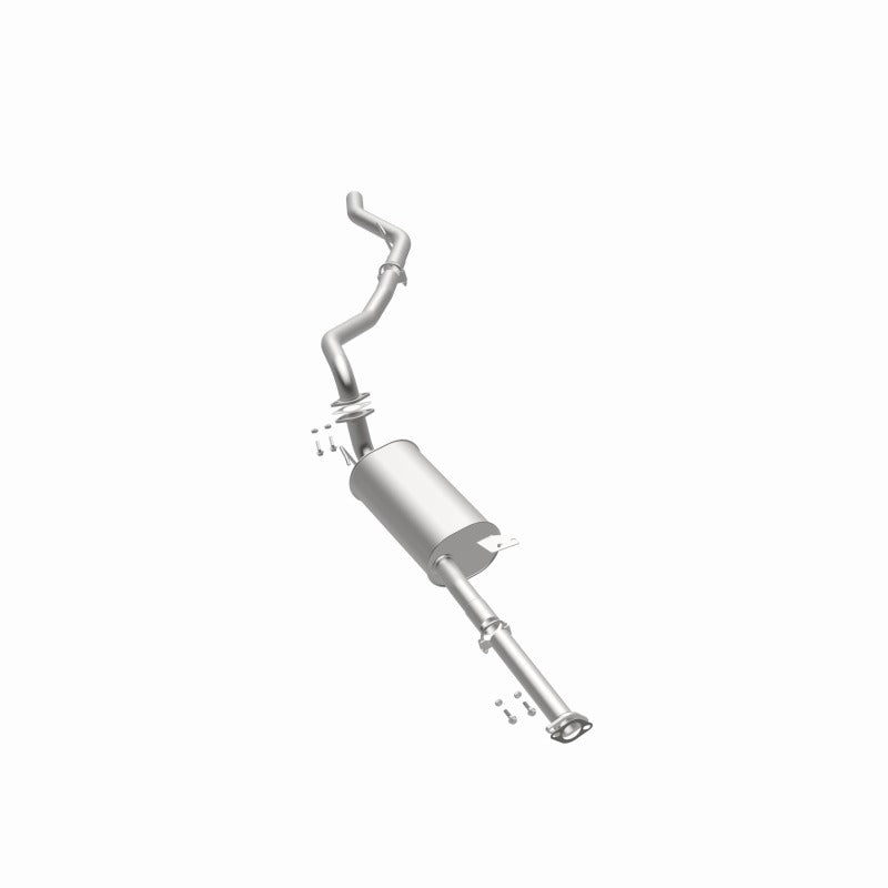 MagnaFlow BRE Exhaust Kit 98-02 Isuzu Trooper SLX 3.5L - 106-0304