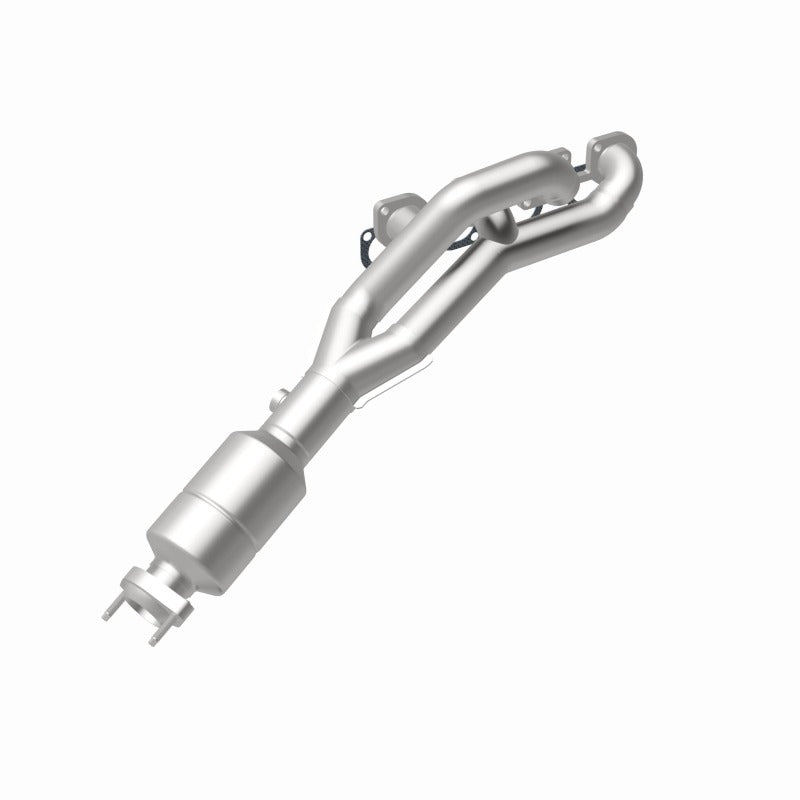 MagnaFlow Direct Fit Catalytic Conv BMW 99-03 540I 4.4L / 99-01 740I/740IL 4.4L California - P/S - 452451