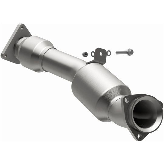 MagnaFlow Conv DF 04-07 VW Touareg 4.2L Driver Side - 24166