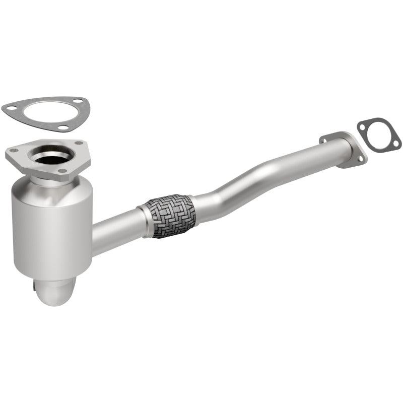 MagnaFlow Direct Fit Catalytic Converter 02-03 Saturn Vue 3.0L Front - 51390