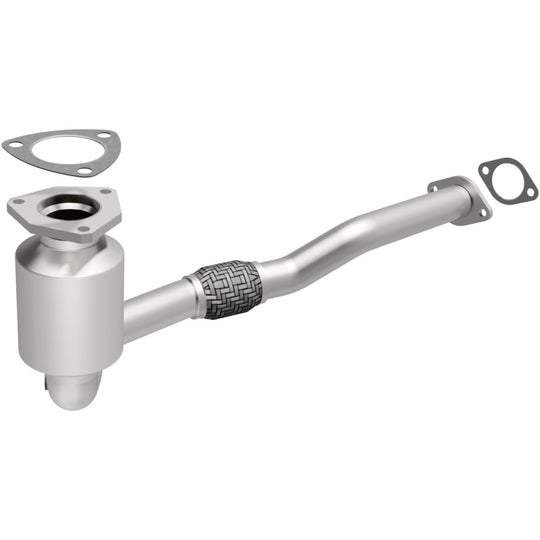 MagnaFlow Direct Fit Catalytic Converter 02-03 Saturn Vue 3.0L Front - 51390