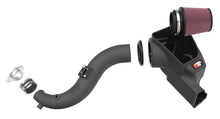 Load image into Gallery viewer, K&amp;N 2024 Ford Mustang Ecoboost L4-2.3L F/L Turbo AirCharger - Cold Air Intake System - 63-2627