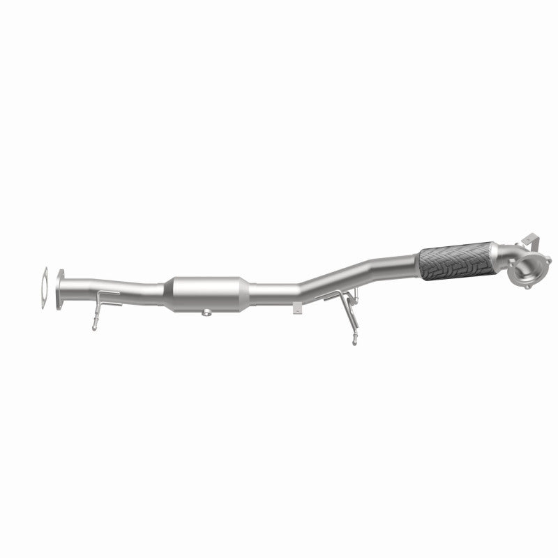 MagnaFlow 08-13 Volvo C30 2.5L Direct Fit Converter - 5561257