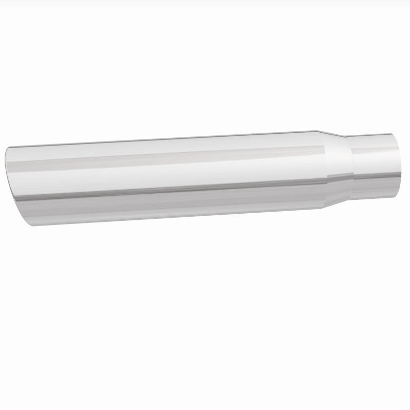 MagnaFlow Tip 1-Pk Re 5.00X 24 4.00 Id 15 - 35149
