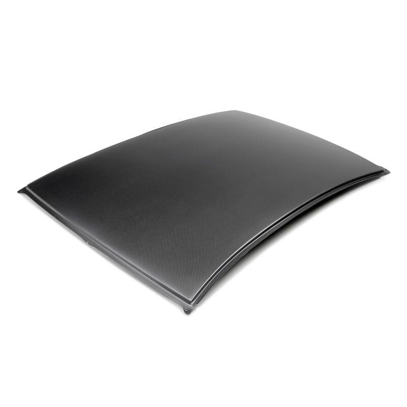 Seibon 2022 Subaru WRX Dry Carbon Roof Replacement - CR22SBIMP-DRY