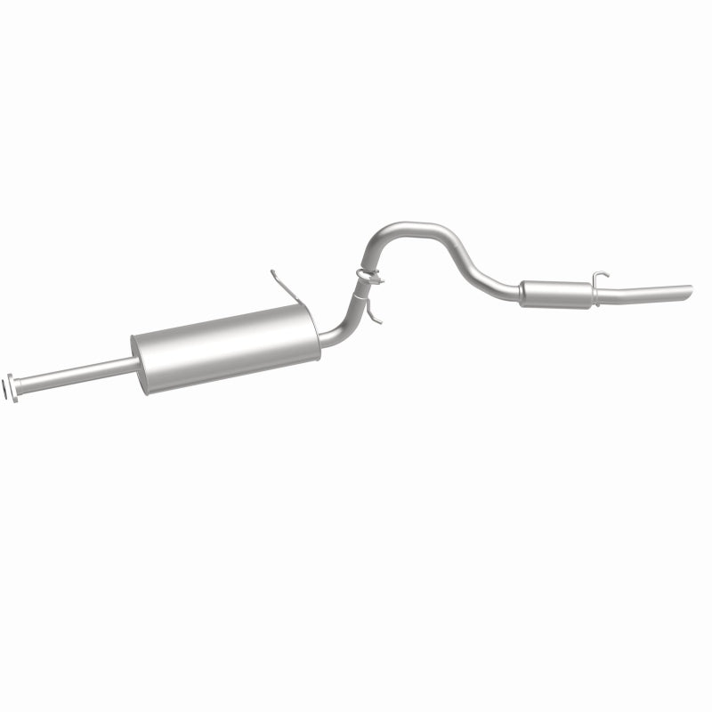 MagnaFlow BRE Exhaust Kit 94-98 Tracker Sidekick - 106-0401