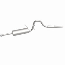 Load image into Gallery viewer, MagnaFlow BRE Exhaust Kit 94-98 Tracker Sidekick - 106-0401