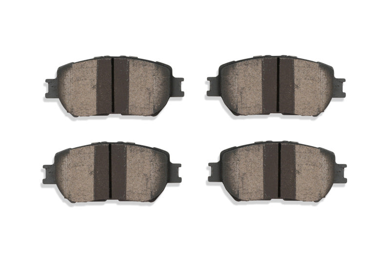 DBA 09-15 Lexus IS250 Street Series Front Brake Pads - DB1462SS