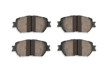 Load image into Gallery viewer, DBA 09-15 Lexus IS250 Street Series Front Brake Pads - DB1462SS