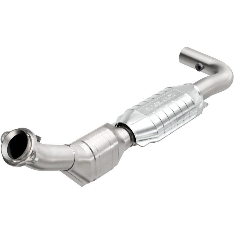 MagnaFlow Conv DF 99-02 F-150/Exped 5.4L D/S - 23976