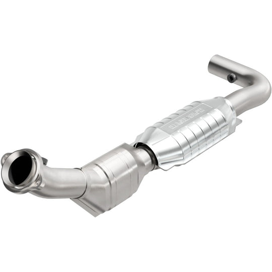 MagnaFlow Conv DF 99-02 F-150/Exped 5.4L D/S - 23976