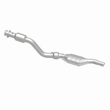 Load image into Gallery viewer, MagnaFlow Direct Fit Catalytic Converter 04-05 Audi Allroad 4.2L Driver Side - 51095