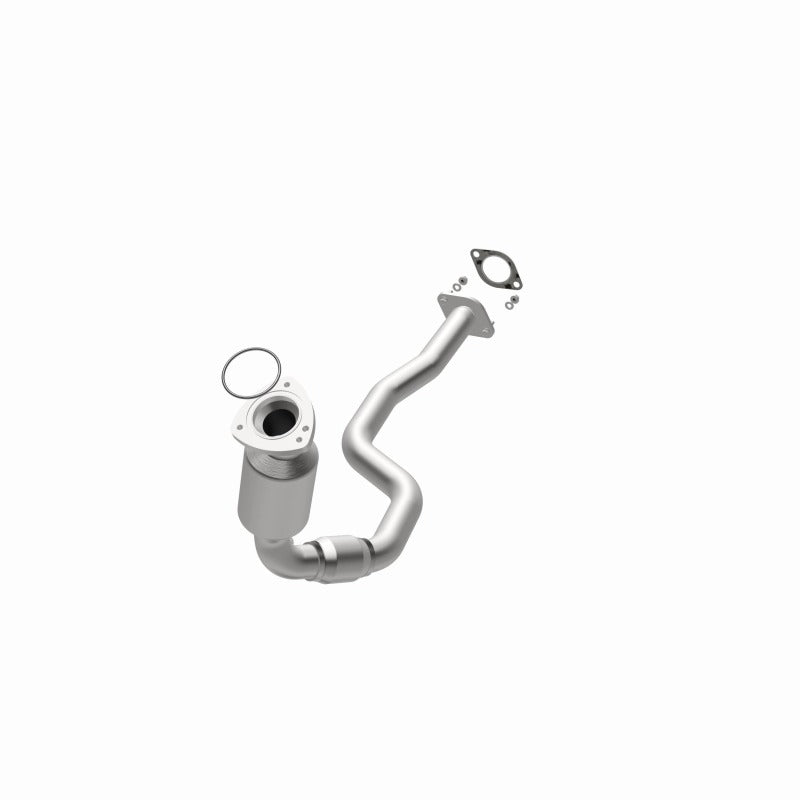 MagnaFlow 2008 EQUINOX 3.6L Underbody Direct Fit Converter - 52096