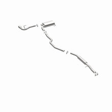 Load image into Gallery viewer, MagnaFlow BRE Exhaust Kit 13-17 Jeep Patriot - 106-0776