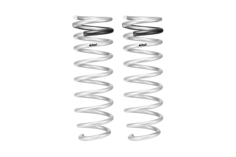 Eibach 2022+ Ford Bronco Raptor Pro-lift HD Rear Springs - Pair - E30-35-063-03-02