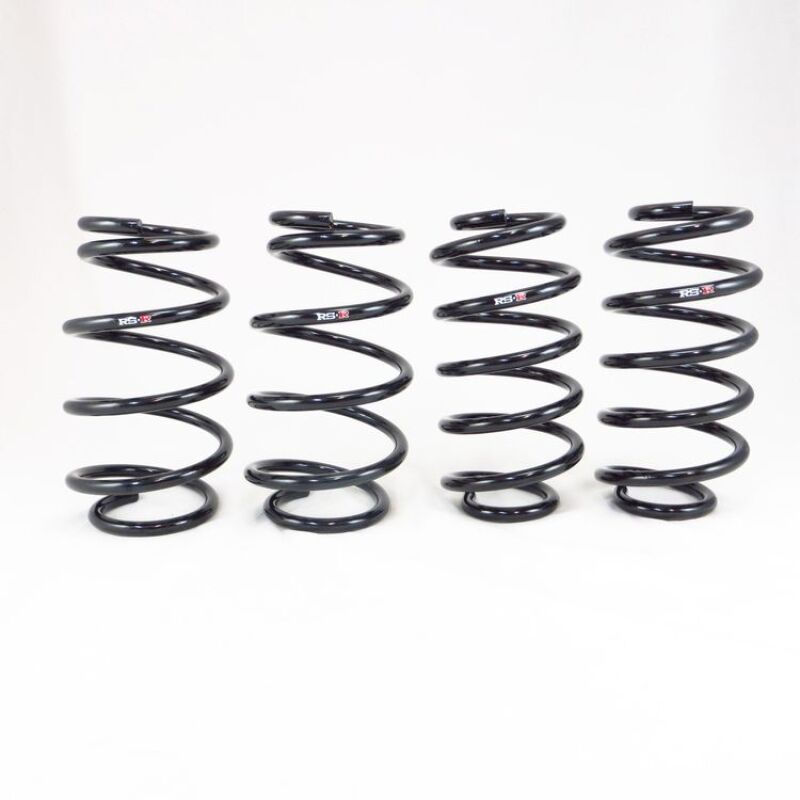 RS-R 2021+ Toyota Sienna Hybrid AWD/FWD Down Sus Springs - T552W