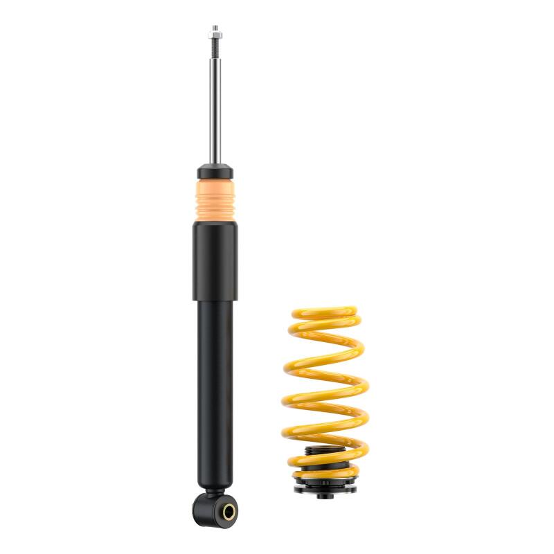 ST Coilover Kit 02-08 Audi A4 Quattro (8E/B6-B7) Sedan - 13210030