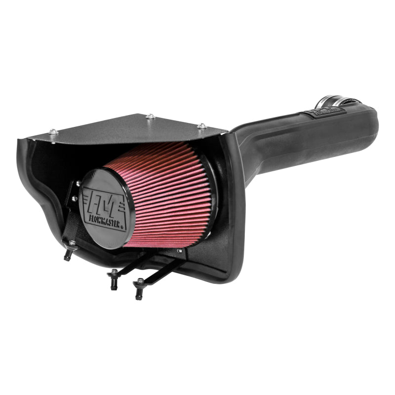 Flowmaster 12-18 Wrangler JK 3.6L Performance Cold Air Intake Kit - 615135