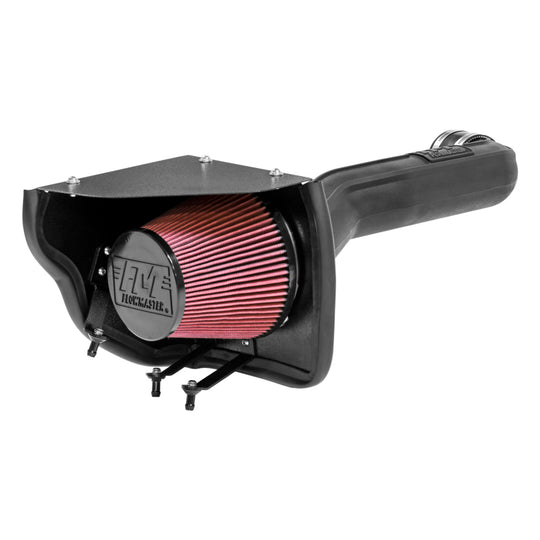 Flowmaster 12-18 Wrangler JK 3.6L Performance Cold Air Intake Kit - 615135