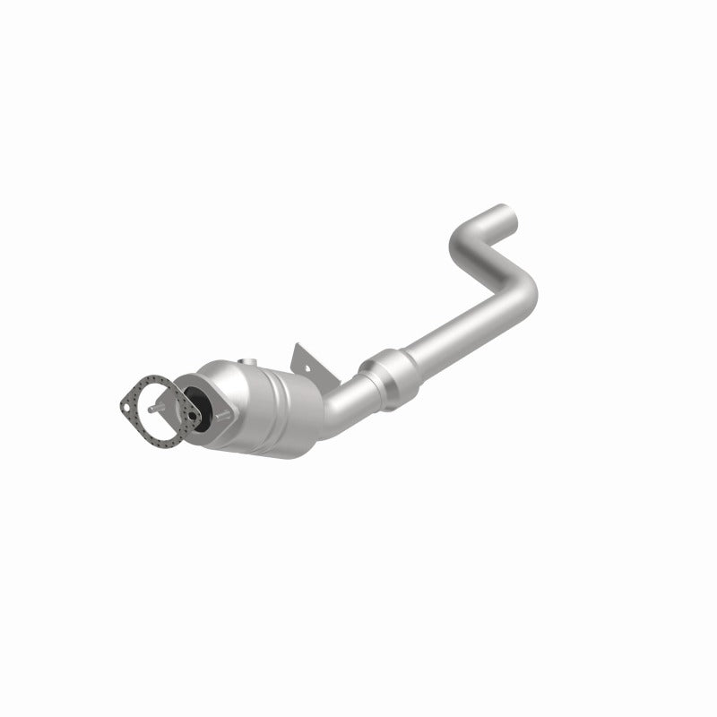 MagnaFlow Direct Fit Catalytic Converter 2016 Mustang GT350 5.2L Underbody - 52224