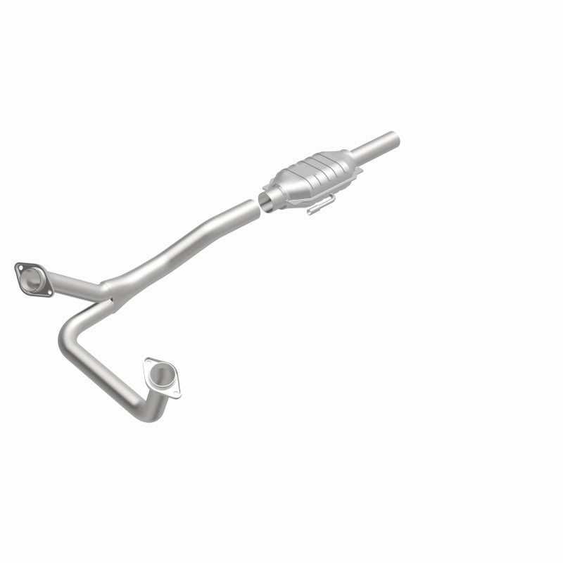 MagnaFlow Direct Fit Catalytic Converter Ford 84 86 - 93306