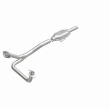 Load image into Gallery viewer, MagnaFlow Direct Fit Catalytic Converter Ford 84 86 - 93306