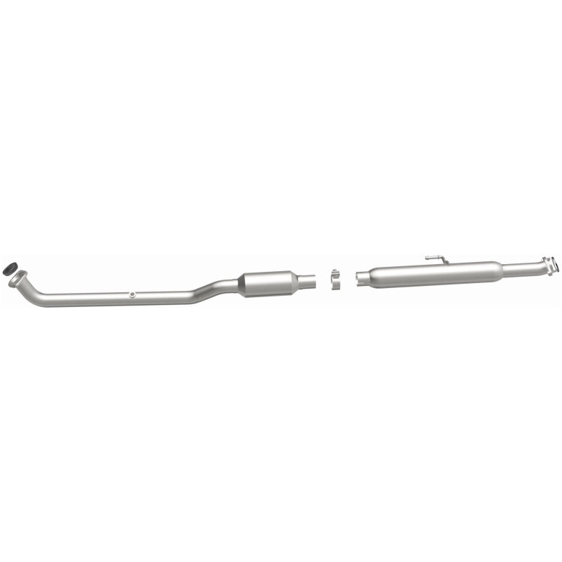 MagnaFlow California Direct Fit Converter 12-15 Toyota Camry 2.5L - 5571095