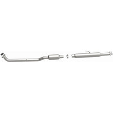 Load image into Gallery viewer, MagnaFlow California Direct Fit Converter 12-15 Toyota Camry 2.5L - 5571095