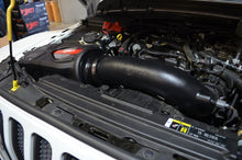 Load image into Gallery viewer, Injen 18-20 Jeep Wrangler JL L4-2.0L Evolution Intake (Oiled) - EVO5006C